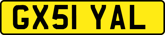GX51YAL