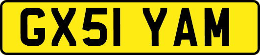 GX51YAM