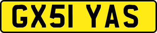 GX51YAS