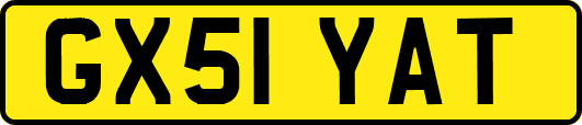 GX51YAT