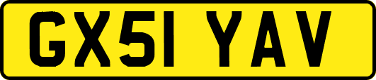 GX51YAV