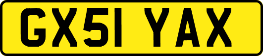 GX51YAX