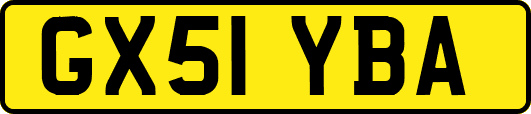 GX51YBA