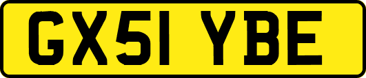 GX51YBE