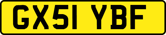 GX51YBF