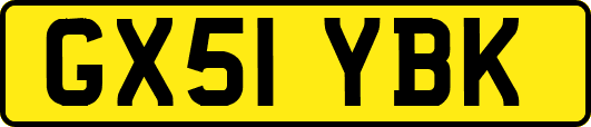 GX51YBK