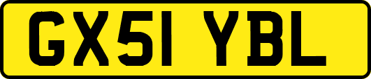 GX51YBL