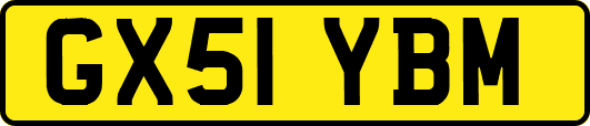 GX51YBM