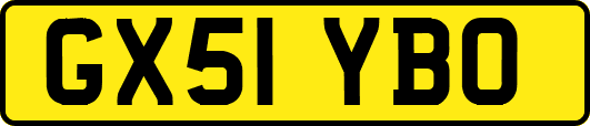 GX51YBO