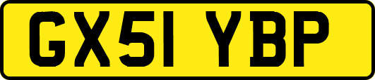 GX51YBP