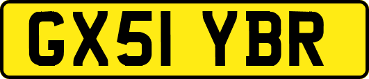 GX51YBR