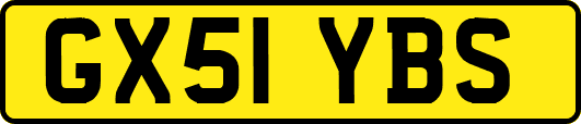 GX51YBS