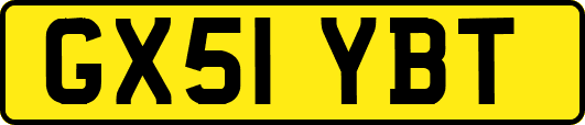 GX51YBT
