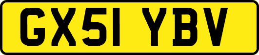 GX51YBV