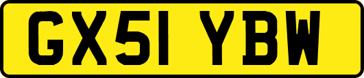 GX51YBW