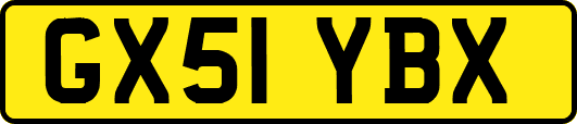 GX51YBX