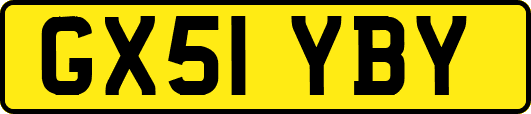GX51YBY