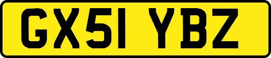 GX51YBZ