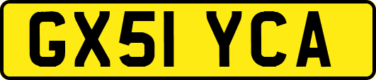 GX51YCA