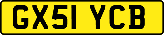 GX51YCB