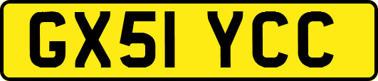 GX51YCC