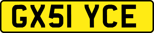 GX51YCE