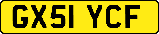 GX51YCF