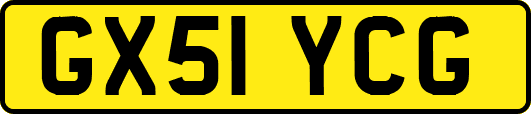 GX51YCG