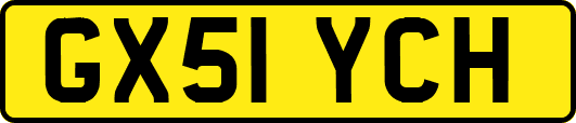 GX51YCH