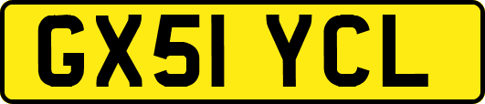 GX51YCL