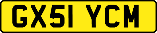 GX51YCM