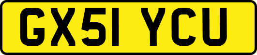 GX51YCU