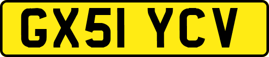 GX51YCV