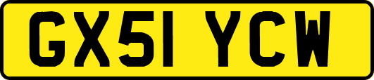 GX51YCW