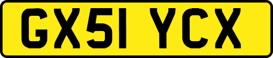GX51YCX