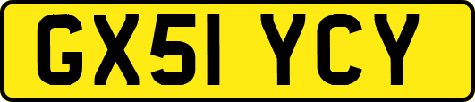 GX51YCY