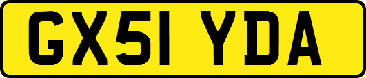 GX51YDA