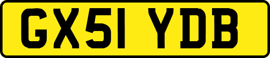 GX51YDB
