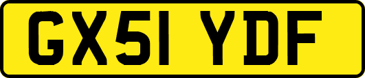 GX51YDF