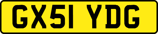 GX51YDG