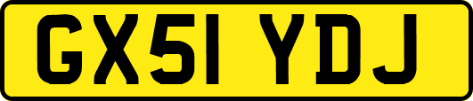GX51YDJ