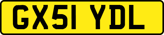 GX51YDL