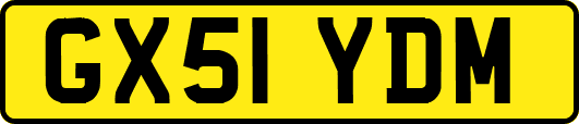 GX51YDM