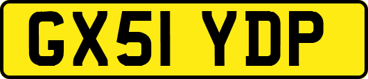 GX51YDP