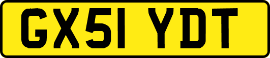 GX51YDT