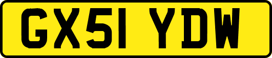 GX51YDW