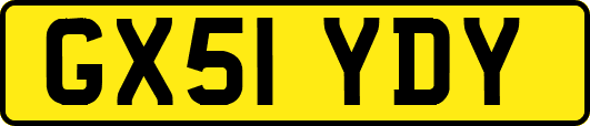 GX51YDY