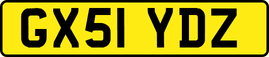 GX51YDZ
