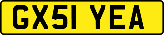 GX51YEA
