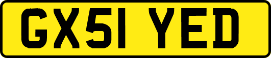 GX51YED